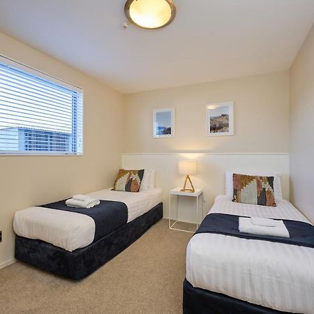 Kaikoura Waterfront Apartments المظهر الخارجي الصورة