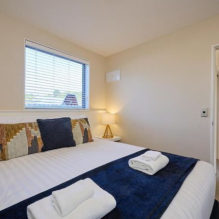 Kaikoura Waterfront Apartments المظهر الخارجي الصورة