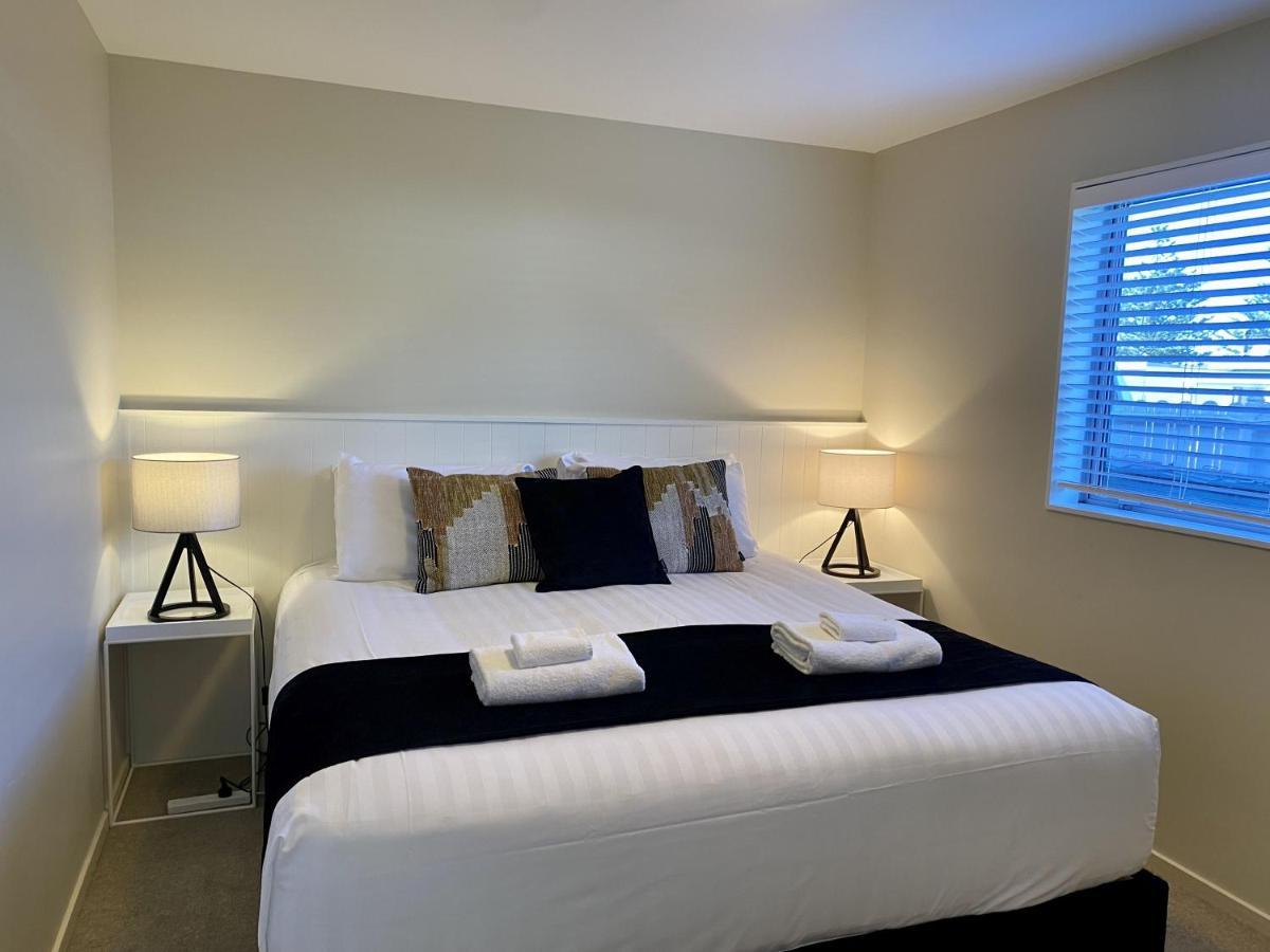Kaikoura Waterfront Apartments المظهر الخارجي الصورة