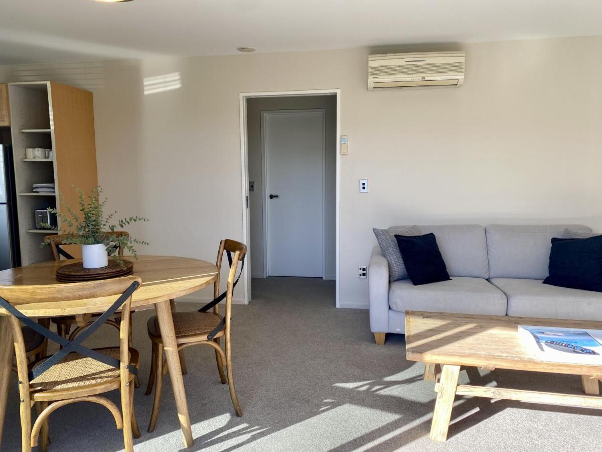 Kaikoura Waterfront Apartments المظهر الخارجي الصورة