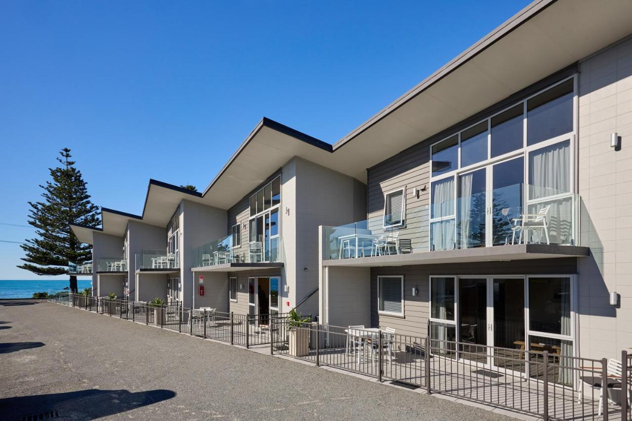 Kaikoura Waterfront Apartments المظهر الخارجي الصورة
