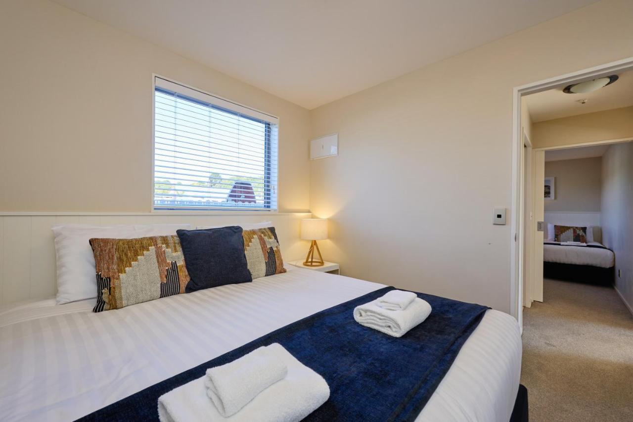Kaikoura Waterfront Apartments المظهر الخارجي الصورة