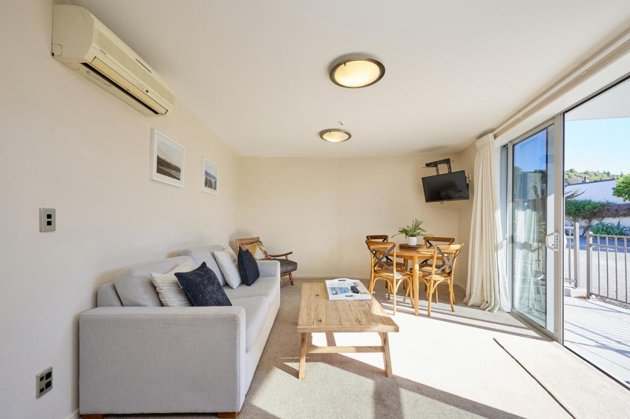 Kaikoura Waterfront Apartments المظهر الخارجي الصورة