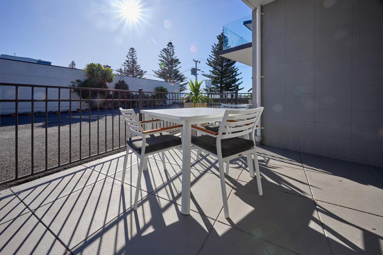 Kaikoura Waterfront Apartments المظهر الخارجي الصورة