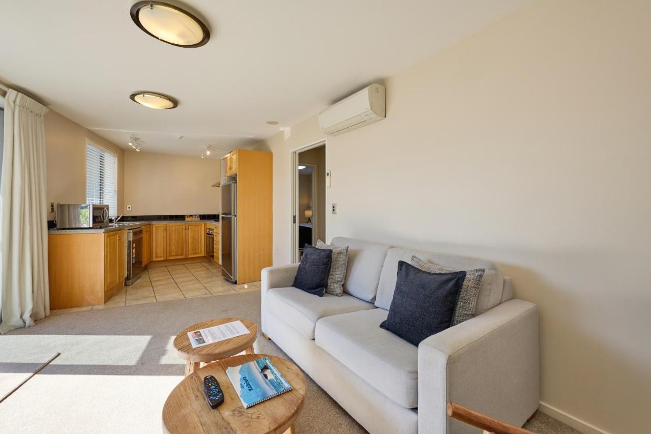 Kaikoura Waterfront Apartments المظهر الخارجي الصورة