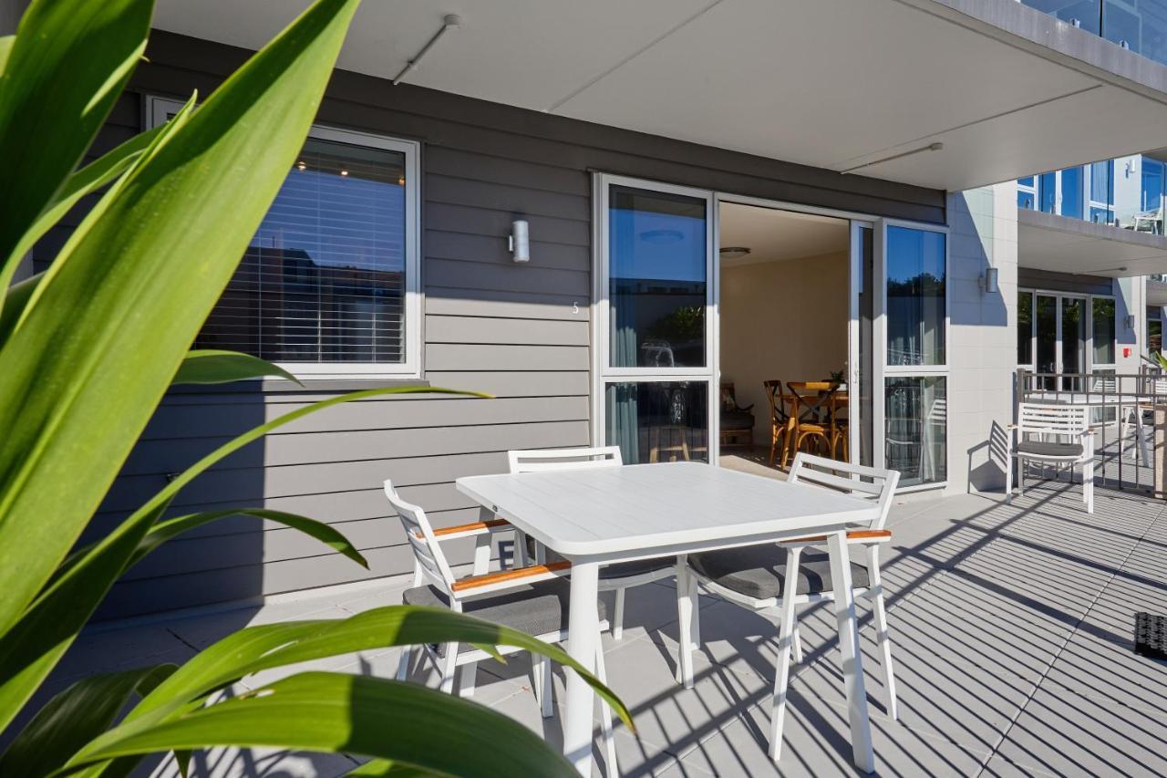 Kaikoura Waterfront Apartments المظهر الخارجي الصورة