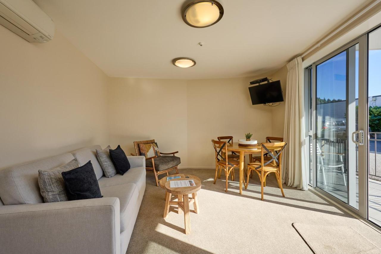 Kaikoura Waterfront Apartments المظهر الخارجي الصورة