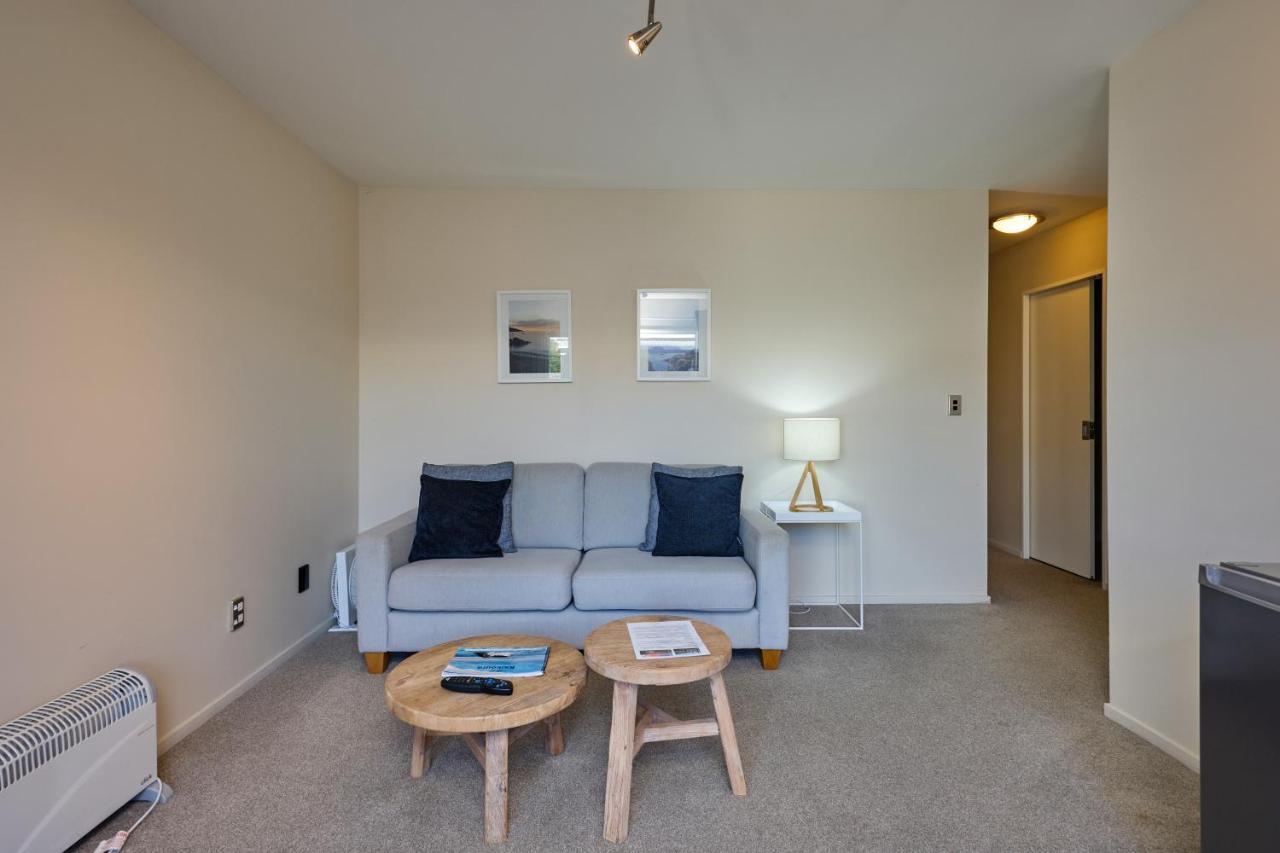 Kaikoura Waterfront Apartments المظهر الخارجي الصورة