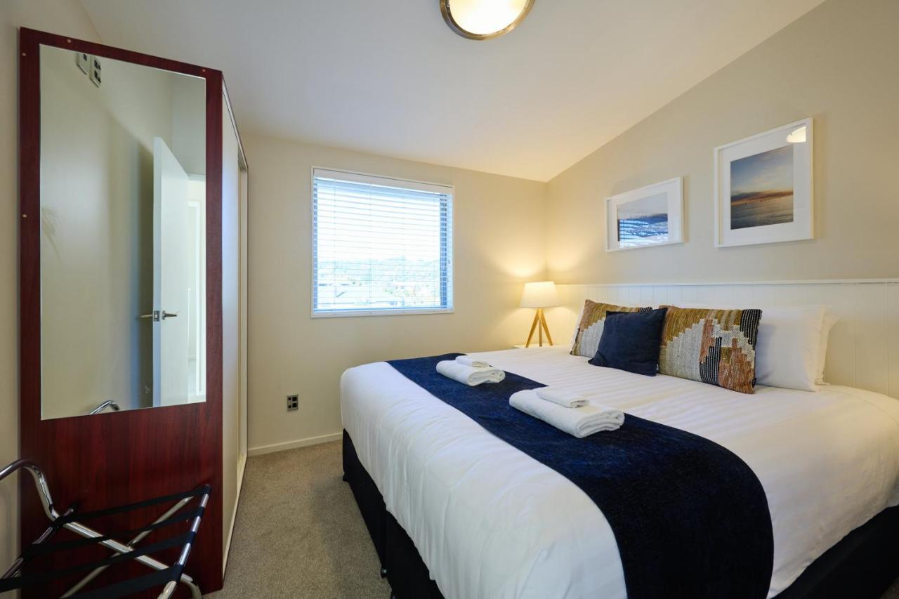 Kaikoura Waterfront Apartments المظهر الخارجي الصورة