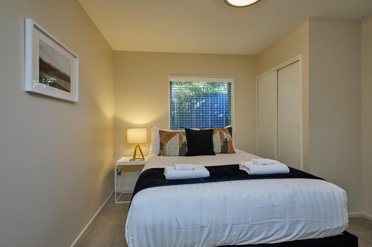 Kaikoura Waterfront Apartments المظهر الخارجي الصورة