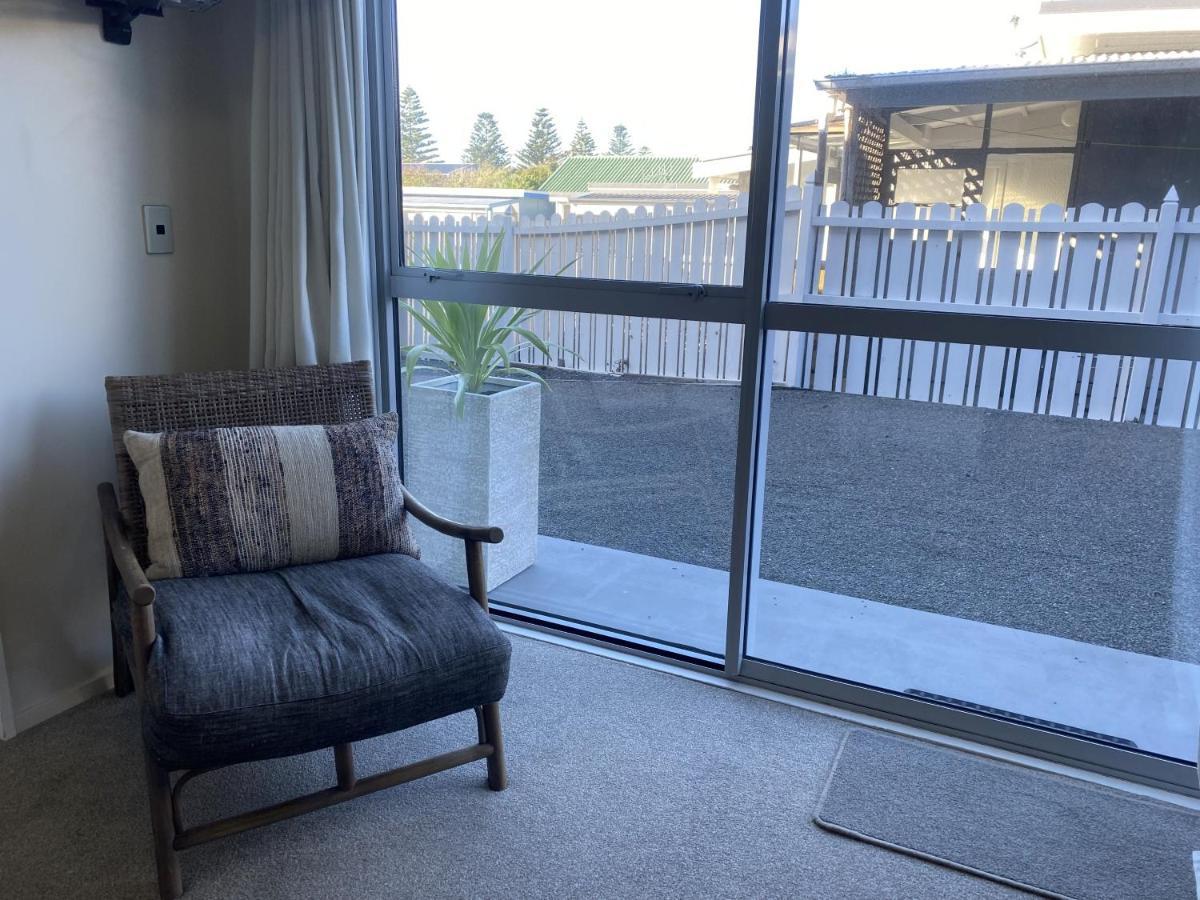 Kaikoura Waterfront Apartments المظهر الخارجي الصورة