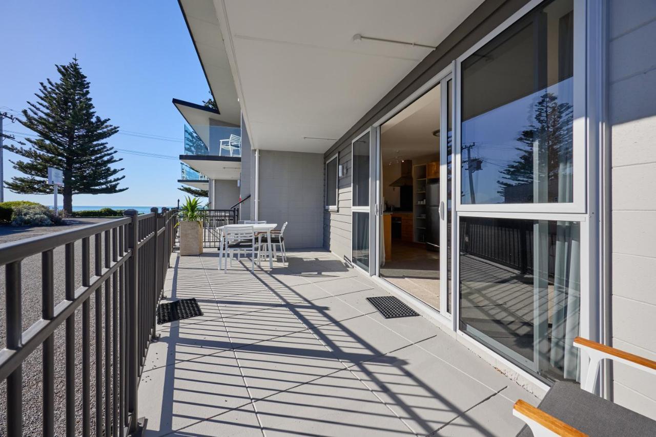 Kaikoura Waterfront Apartments المظهر الخارجي الصورة